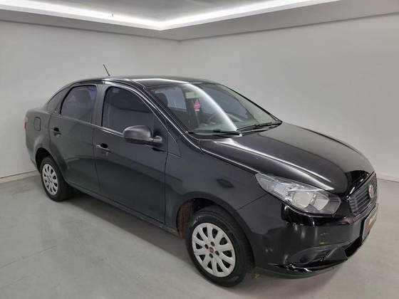 FIAT GRAND SIENA 1.0 EVO FLEX ATTRACTIVE MANUAL