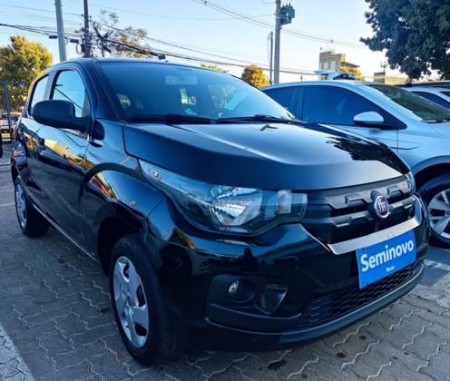 FIAT MOBI 1.0 EVO FLEX EASY COMFORT MANUAL