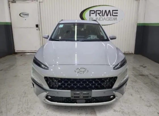 HYUNDAI KONA 1.6 GDI HEV DCT