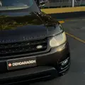 LAND ROVER RANGE ROVER SPORT 3.0 HST V6 24V 4X4 GASOLINA 4P AUTOMÁTICO LAND ROVER RANGE ROVER SPORT 3.0 HST V6 24V 4X4 GASOLINA 4P AUTOMÁTICO
