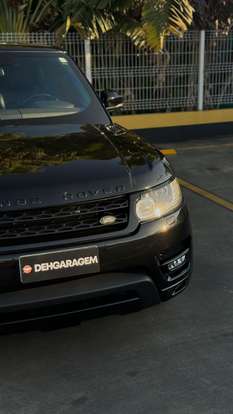 LAND ROVER-RANGE ROVER SPORT-2015