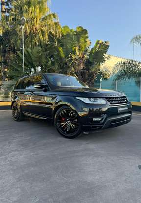 LAND ROVER-RANGE ROVER SPORT-2015