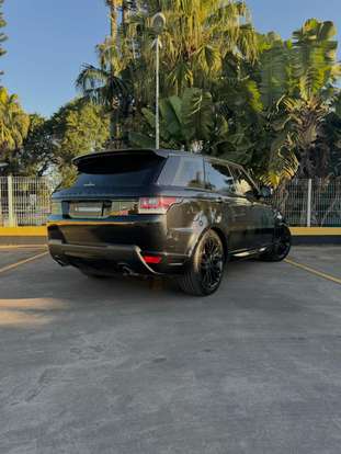 LAND ROVER-RANGE ROVER SPORT-2015