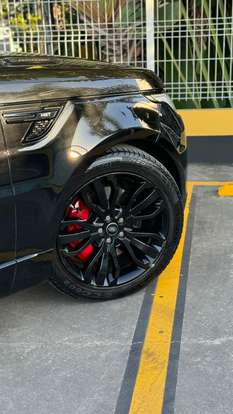 LAND ROVER-RANGE ROVER SPORT-2015