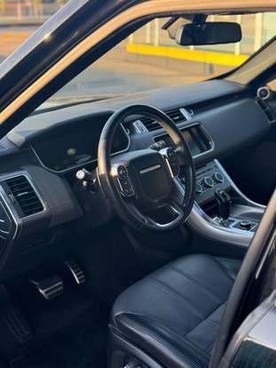 LAND ROVER-RANGE ROVER SPORT-2015