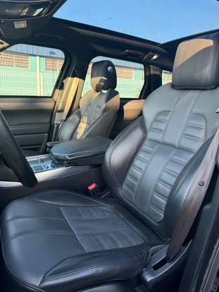 LAND ROVER-RANGE ROVER SPORT-2015