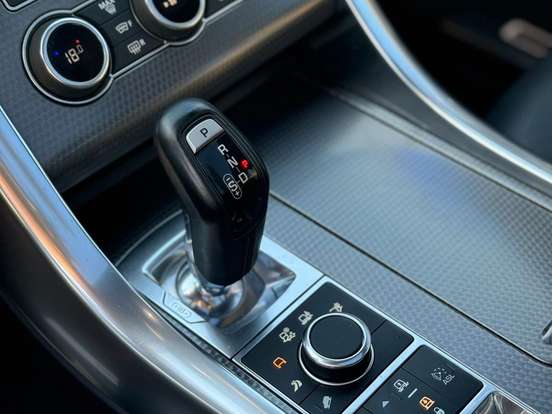LAND ROVER-RANGE ROVER SPORT-3.0 HST V6 24V 4X4 GASOLINA 4P AUTOMÁTICO LAND ROVER-RANGE ROVER SPORT-2015