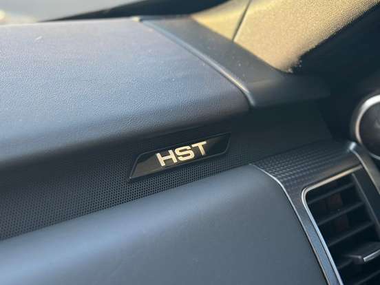 LAND ROVER-RANGE ROVER SPORT-3.0 HST V6 24V 4X4 GASOLINA 4P AUTOMÁTICO LAND ROVER-RANGE ROVER SPORT-2015