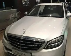MERCEDES-BENZ C 180 1.6 CGI GASOLINA EXCLUSIVE 9G-TRONIC MERCEDES-BENZ C 180 1.6 CGI GASOLINA EXCLUSIVE 9G-TRONIC