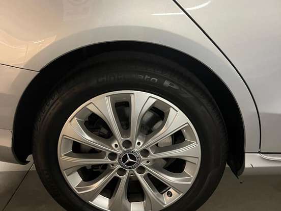 MERCEDES-BENZ-C 180-1.6 CGI GASOLINA EXCLUSIVE 9G-TRONIC MERCEDES-BENZ-C 180-2019