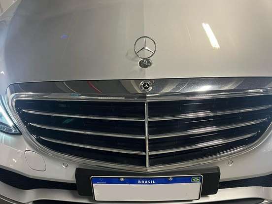 MERCEDES-BENZ-C 180-1.6 CGI GASOLINA EXCLUSIVE 9G-TRONIC MERCEDES-BENZ-C 180-2019