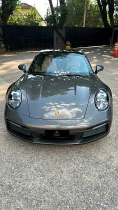 PORSCHE 911 3.0 24V H6 GASOLINA CARRERA PDK