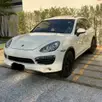 PORSCHE CAYENNE 4.8 S 4X4 V8 32V GASOLINA 4P TIPTRONIC PORSCHE CAYENNE 4.8 S 4X4 V8 32V GASOLINA 4P TIPTRONIC
