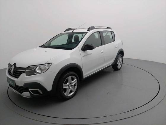 RENAULT SANDERO 1.0 12V SCE FLEX S EDITION MANUAL