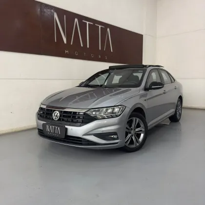 VOLKSWAGEN JETTA 1.4 250 TSI TOTAL FLEX R-LINE TIPTRONIC