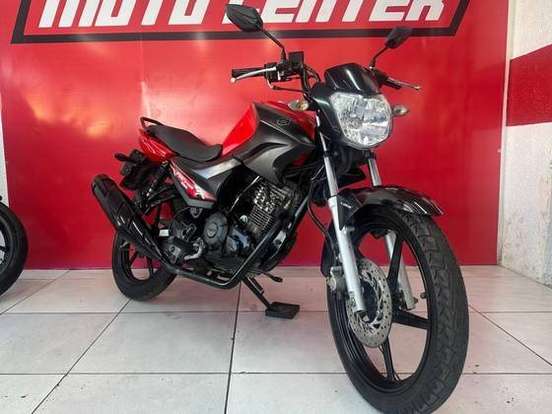 YAMAHA-FACTOR 150ED-2022
