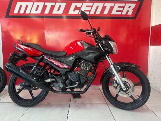 YAMAHA-FACTOR 150ED-2022