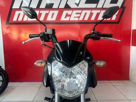 YAMAHA-FACTOR 150ED-2023