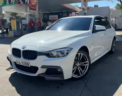 BMW 320i 2.0 M SPORT GP 16V TURBO ACTIVE FLEX 4P AUTOMÁTICO BMW 320i 2.0 M SPORT GP 16V TURBO ACTIVE FLEX 4P AUTOMÁTICO