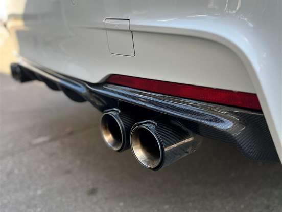 BMW-320i-2.0 M SPORT GP 16V TURBO ACTIVE FLEX 4P AUTOMÁTICO BMW-320i-2017