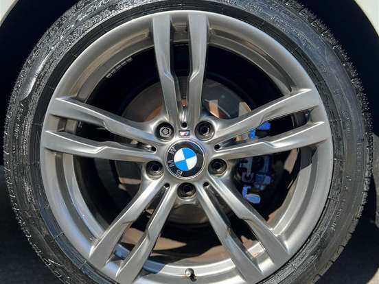 BMW-320i-2.0 M SPORT GP 16V TURBO ACTIVE FLEX 4P AUTOMÁTICO BMW-320i-2017