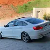 BMW 428i 2.0 SPORT GRAN COUPE 16V TURBO GASOLINA 4P AUTOMÁTICO BMW 428i 2.0 SPORT GRAN COUPE 16V TURBO GASOLINA 4P AUTOMÁTICO