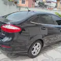 FORD FIESTA 1.6 SE SEDAN 16V FLEX 4P POWERSHIFT FORD FIESTA 1.6 SE SEDAN 16V FLEX 4P POWERSHIFT