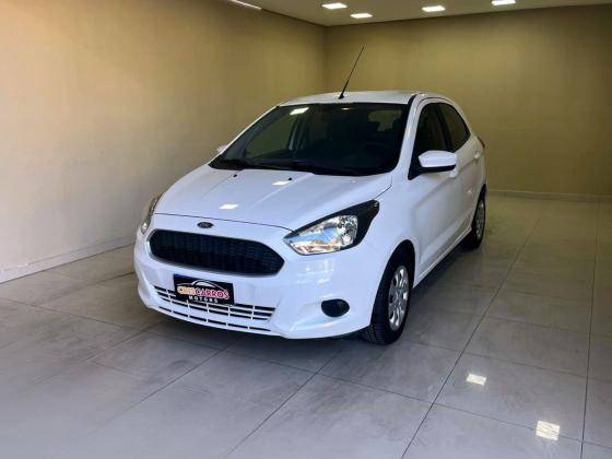 FORD KA 1.0 TI-VCT FLEX SE MANUAL