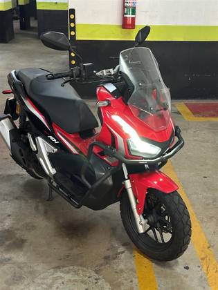 HONDA ADV 