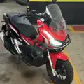 HONDA ADV HONDA ADV