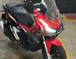 HONDA ADV HONDA ADV