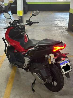 HONDA-ADV HONDA-ADV-2021
