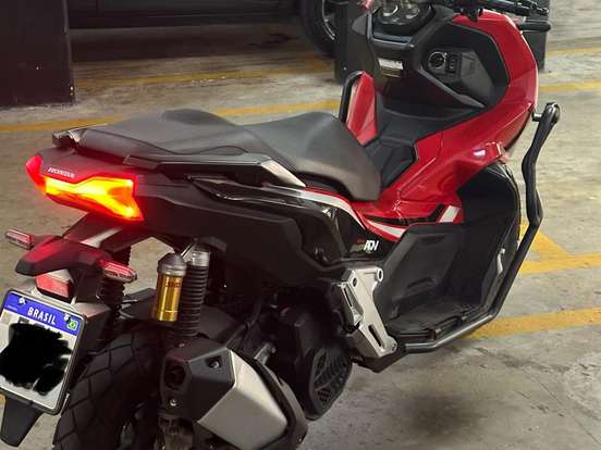 HONDA-ADV HONDA-ADV-2021