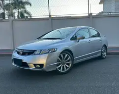 HONDA CIVIC 2.0 SI 16V GASOLINA 4P MANUAL HONDA CIVIC 2.0 SI 16V GASOLINA 4P MANUAL