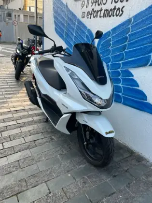 HONDA PCX 160 ABS HONDA PCX 160 ABS