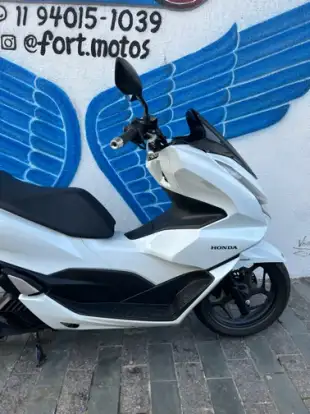HONDA-PCX 160 ABS-2023
