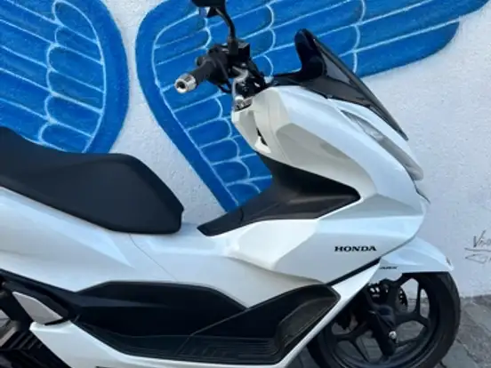 HONDA-PCX 160 ABS HONDA-PCX 160 ABS-2023