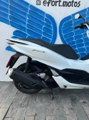 HONDA-PCX 160 ABS-2023