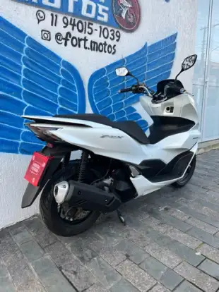 HONDA-PCX 160 ABS-2023