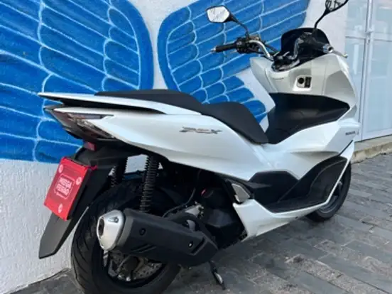 HONDA-PCX 160 ABS HONDA-PCX 160 ABS-2023