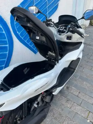 HONDA-PCX 160 ABS-2023
