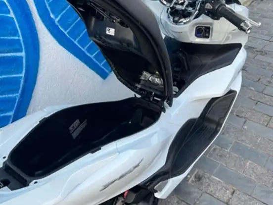 HONDA-PCX 160 ABS HONDA-PCX 160 ABS-2023