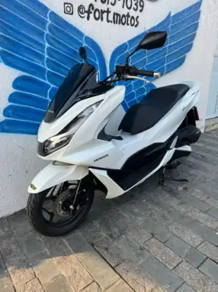 HONDA-PCX 160 ABS-2023