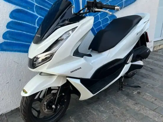 HONDA-PCX 160 ABS HONDA-PCX 160 ABS-2023