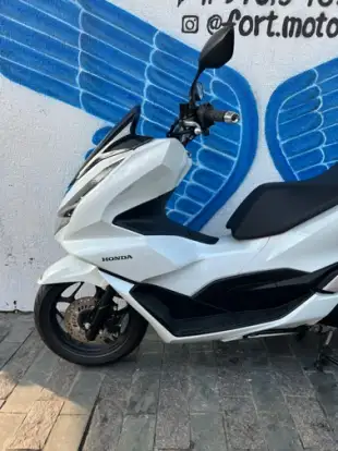 HONDA-PCX 160 ABS HONDA-PCX 160 ABS-2023