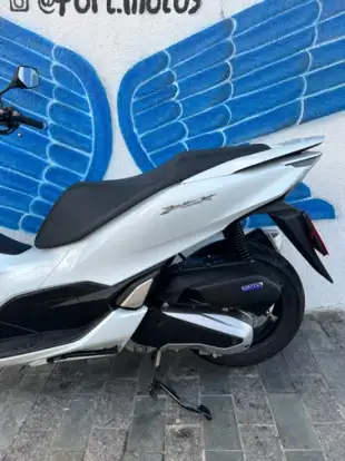 HONDA-PCX 160 ABS-2023
