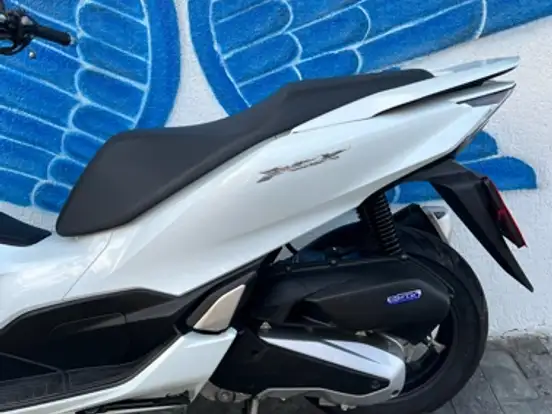 HONDA-PCX 160 ABS HONDA-PCX 160 ABS-2023