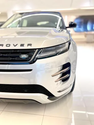 LAND ROVER RANGE ROVER EVOQUE 2.0 P250 FLEX R-DYNAMIC HSE AWD AUTOMÁTICO