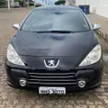 PEUGEOT 307 2.0 CC 16V GASOLINA 2P AUTOMÁTICO PEUGEOT 307 2.0 CC 16V GASOLINA 2P AUTOMÁTICO