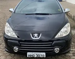 PEUGEOT 307 2.0 CC 16V GASOLINA 2P AUTOMÁTICO PEUGEOT 307 2.0 CC 16V GASOLINA 2P AUTOMÁTICO